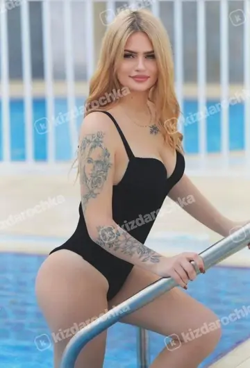 Ульяна, 23 года, Алматы — фото 2