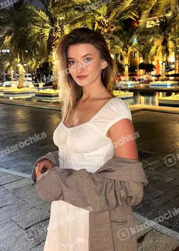 Samira, 23 года, Алматы — фото 2