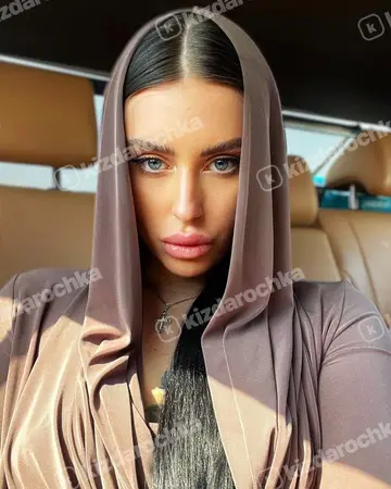 Кэт, 21 год, Алматы