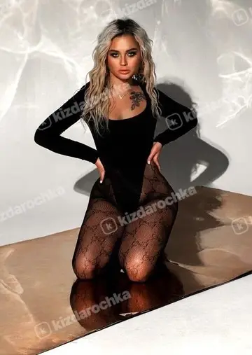 Массажистка - Ксения, 22 года, Алматы