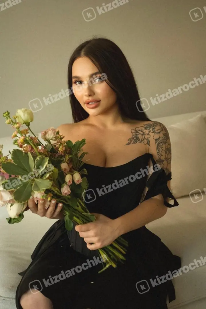 Скромница - Майя — фото 3