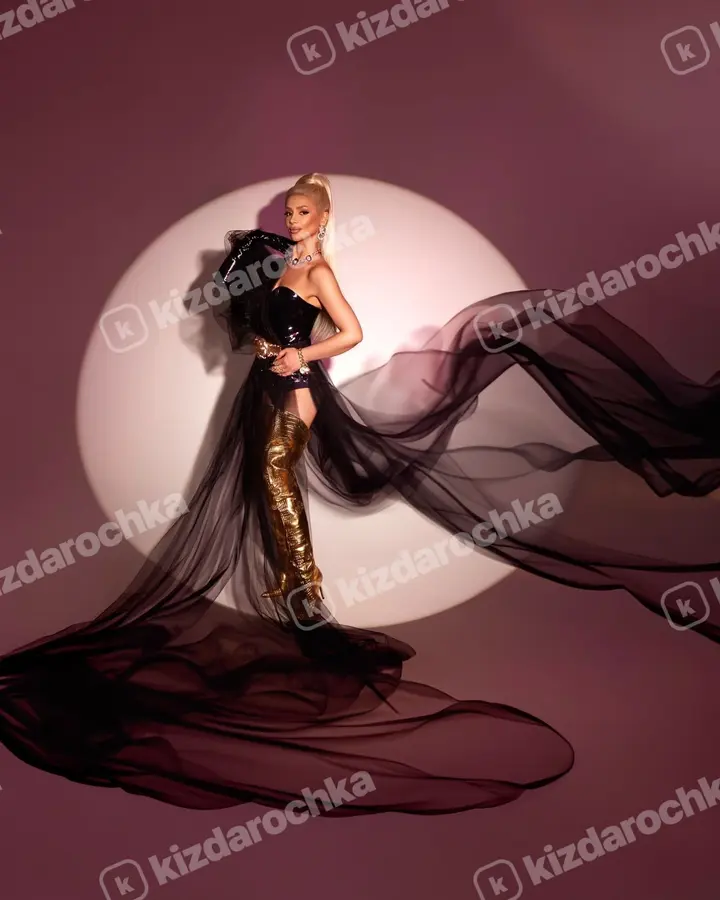Полиночка — фото 5