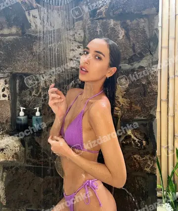 Дана, 26 лет, Алматы — фото 2