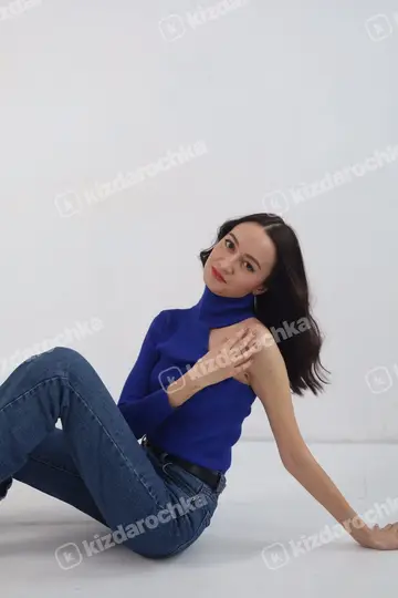 Полиночка, 24 года, Алматы