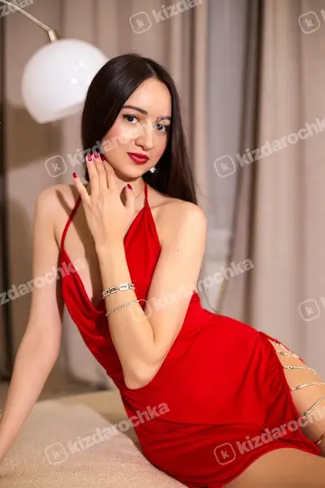 Полиночка, 24 года, Алматы — фото 3