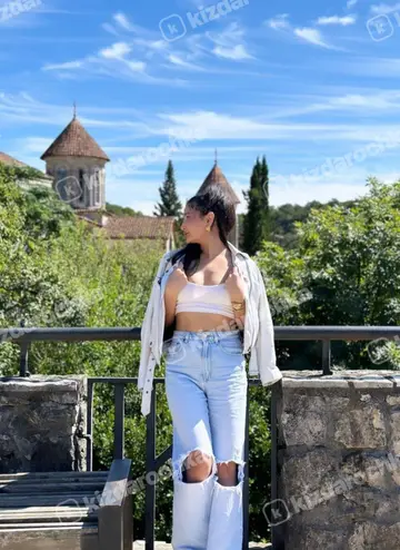 Samira, 27 лет, Алматы