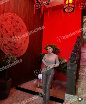 Arina, 26 лет, Алматы