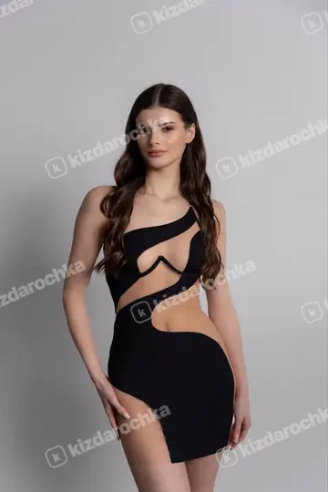 Мадина, 19 лет, Алматы — фото 2