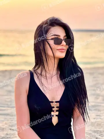 Элина, 26 лет, Алматы