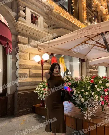 Элина, 21 год, Алматы — фото 2