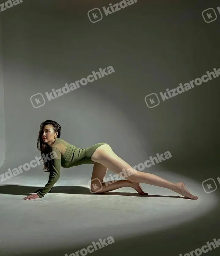 Новенькая - Ирина — фото 4