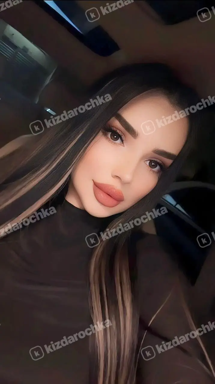 Динара — фото 1
