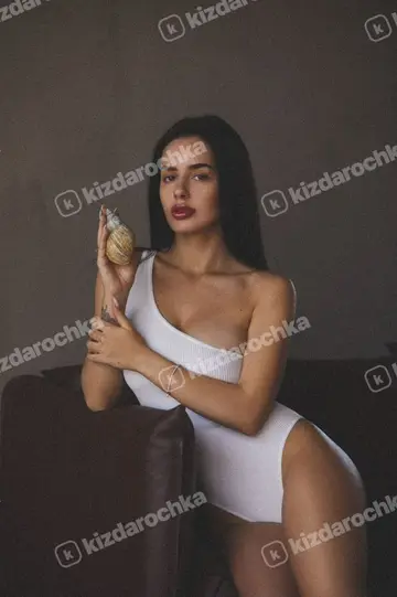 Stefaniya, 23 года, Алматы — фото 3