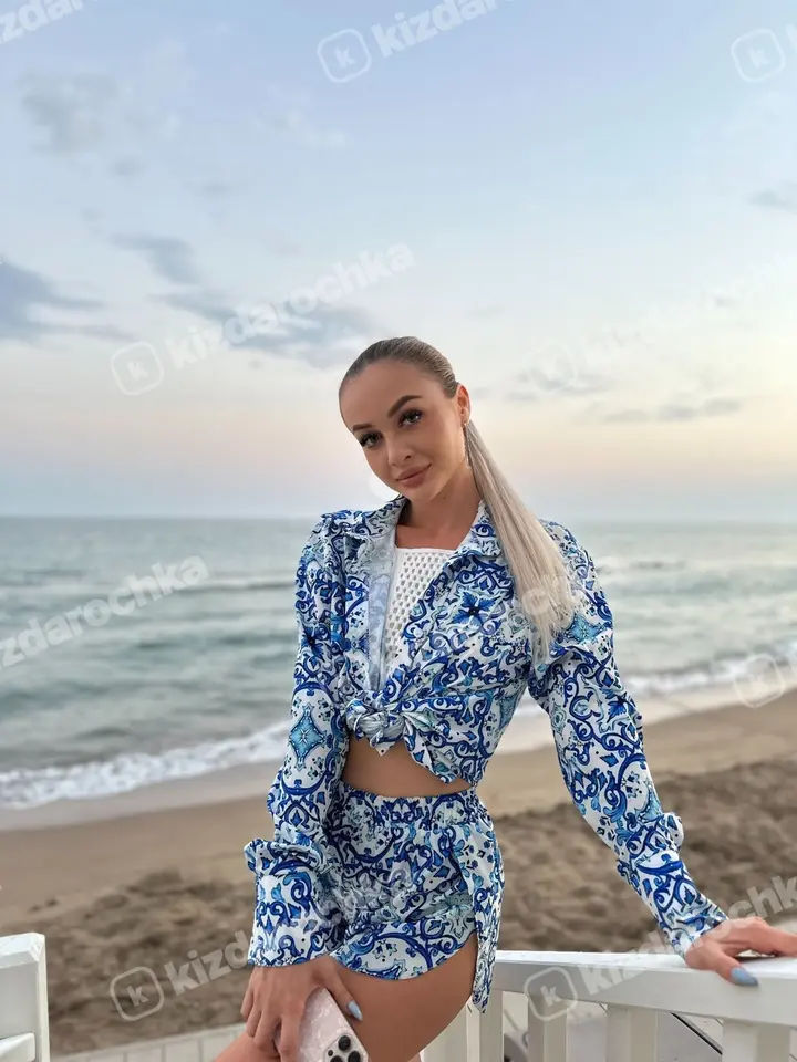 Новенькая - Милена — фото 1