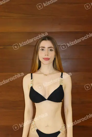Элина, 25 лет, Алматы