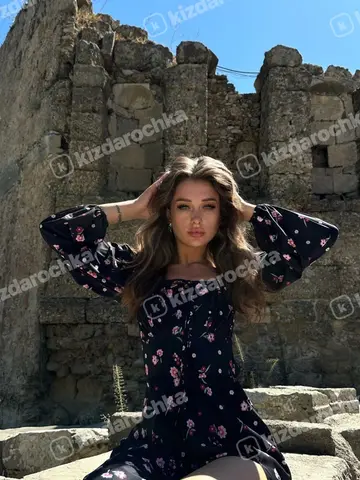 Милена, 20 лет, Алматы — фото 3