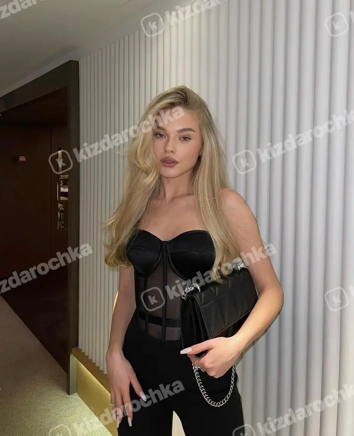 Лиза — фото 3