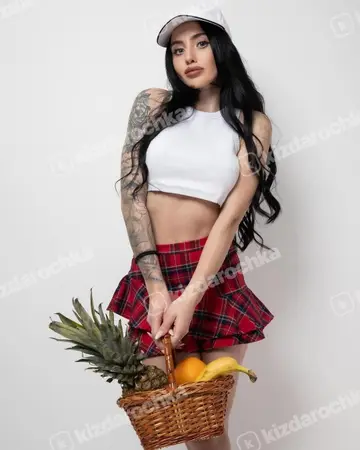 Кэт, 23 года, Алматы