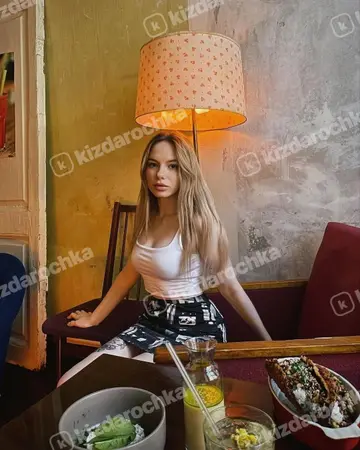 Kseniya, 22 года, Алматы
