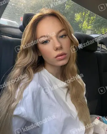 Kseniya, 22 года, Алматы — фото 2