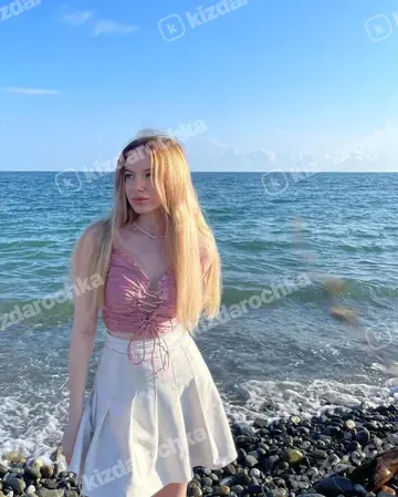 Kseniya, 22 года, Алматы — фото 3