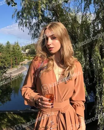 Олеся, 23 года, Алматы