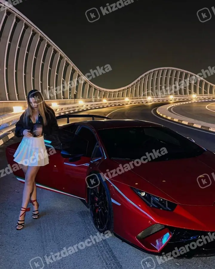 Карина скромница — фото 5