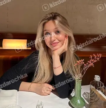 Массажистка - Яна, 23 года, Алматы