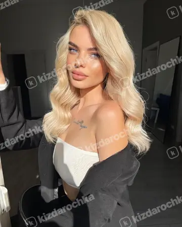 Алина, 19 лет, Алматы — фото 2