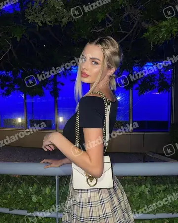 Алина, 19 лет, Алматы — фото 3