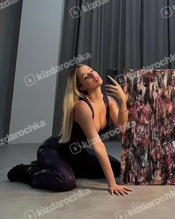 Kseniya, 25 лет, Алматы
