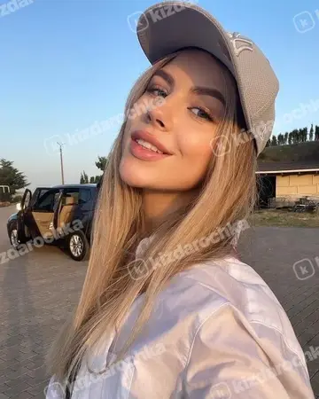 Полина, 19 лет, Алматы — фото 2