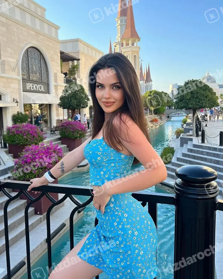 Новенькая - Аяна — фото 1