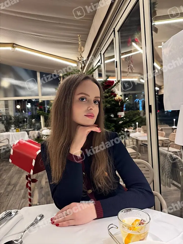 Аделина — фото 2
