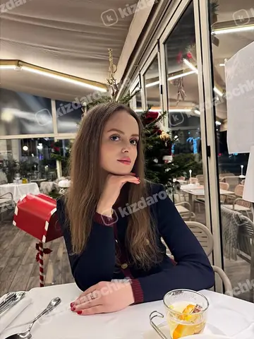 Аделина, 20 лет, Алматы — фото 2