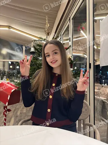 Аделина, 20 лет, Алматы — фото 3