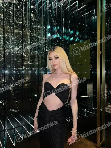 Каролина, 23 года, Алматы