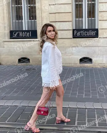 Stefaniya, 25 лет, Алматы