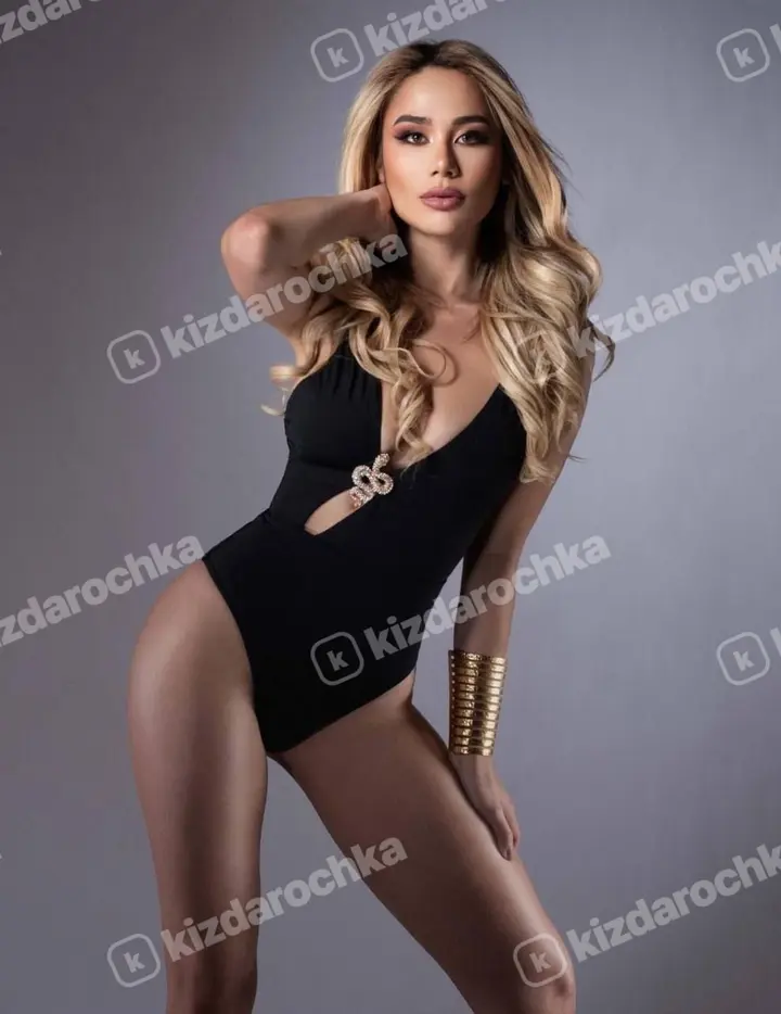 Студентка - Элина — фото 6
