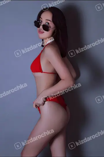 Дарья VIP, 24 года, Алматы — фото 3