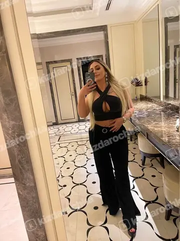 Яночка, 24 года, Алматы