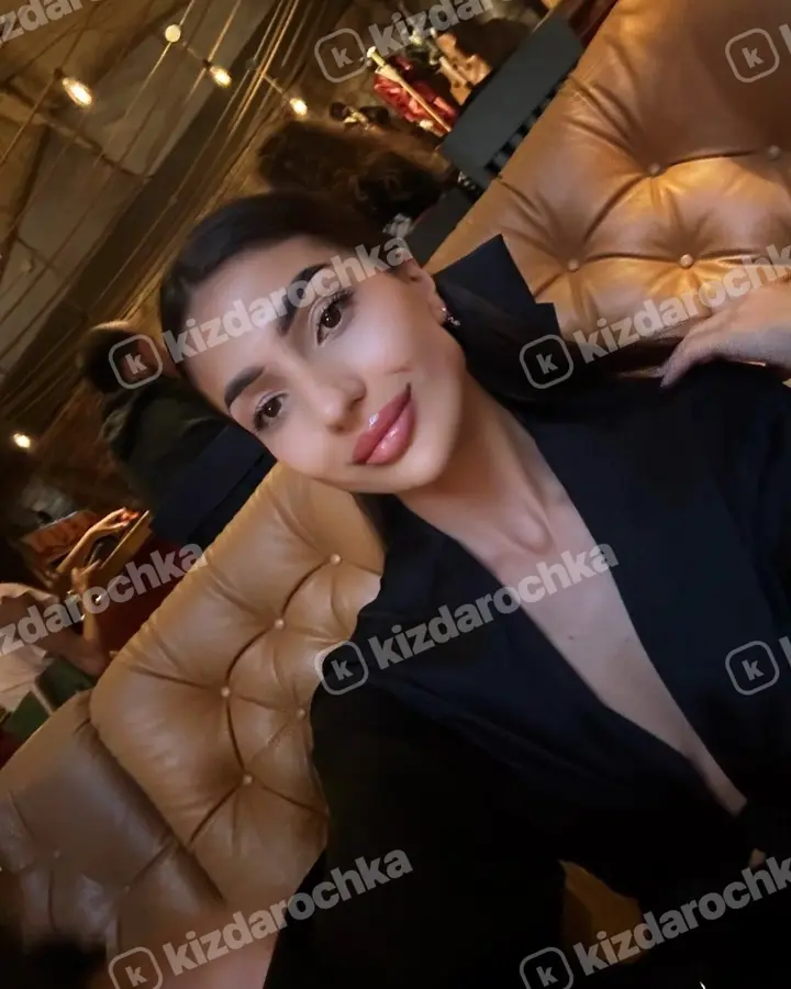 Samira — фото 1