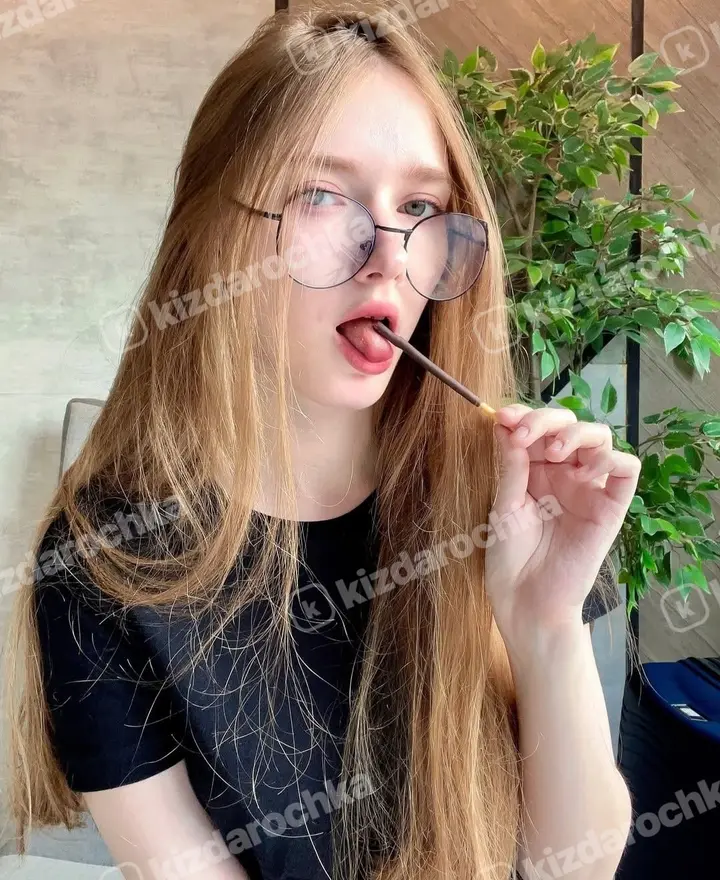 Лиза индивидуалка — фото 6