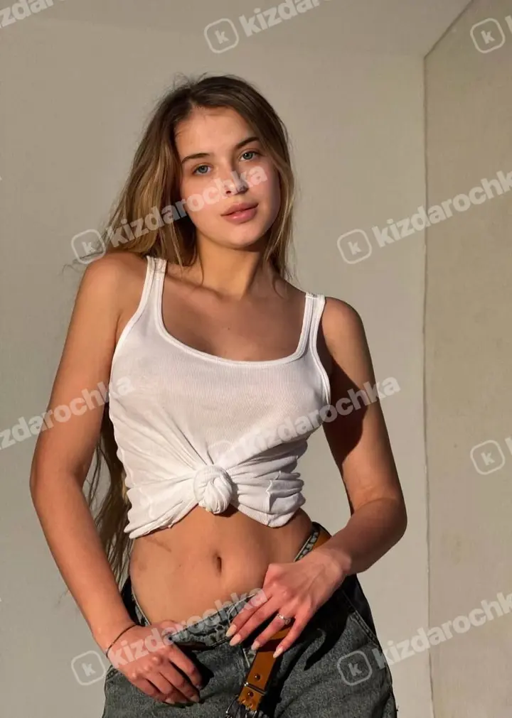 Новенькая - Каролина — фото 8