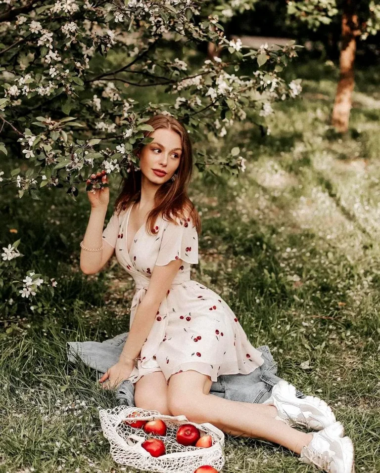 Абби, возраст 25