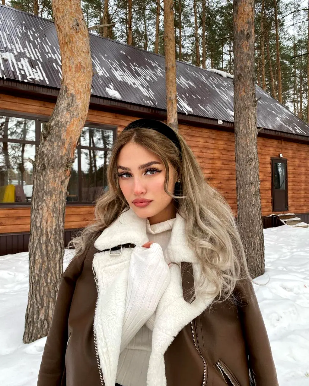 Эскортница Диана, возраст – 23, вес 53, размер груди – 1