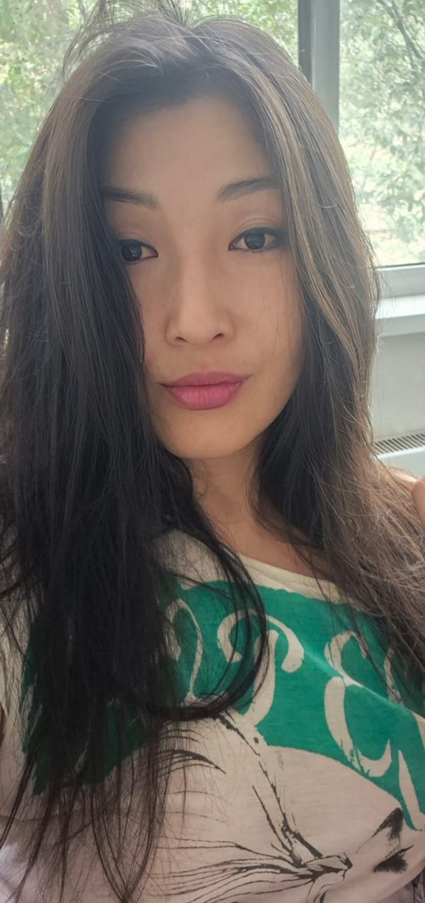 Эскортница Иштар, возраст – 32, вес 65, размер груди – 2