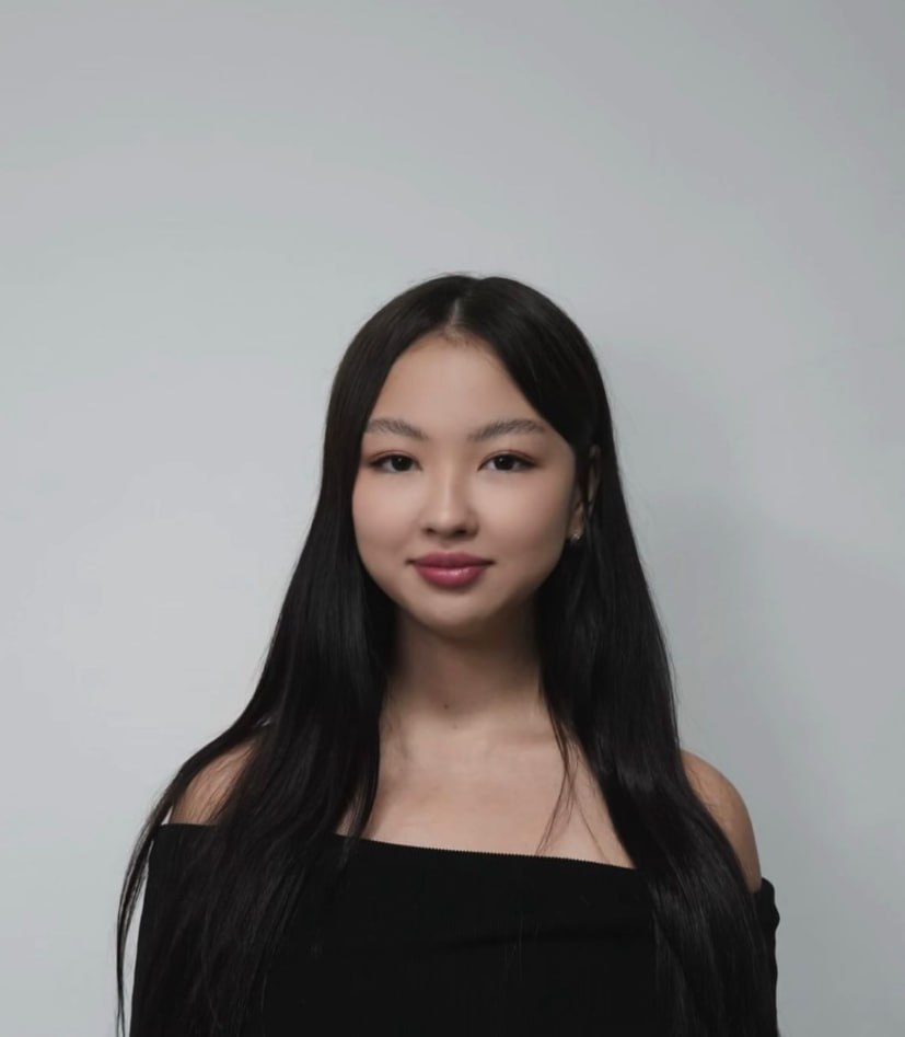 Эскортница Селим, возраст – 18, вес 60, размер груди – 2