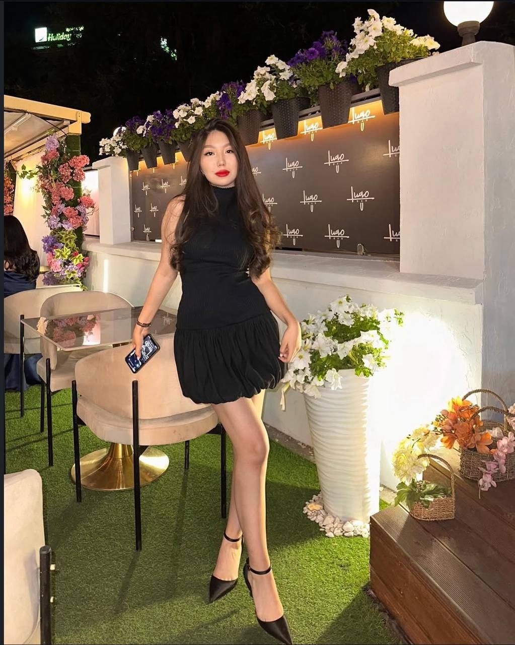 Эскортница Камилла, возраст – 21, вес 50, размер груди – 2