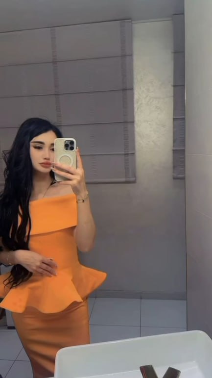 Эскортница Асель, возраст – 30, вес 55, размер груди – 2